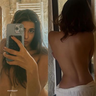 Shalini Pandey Nude and Sexy 2026
