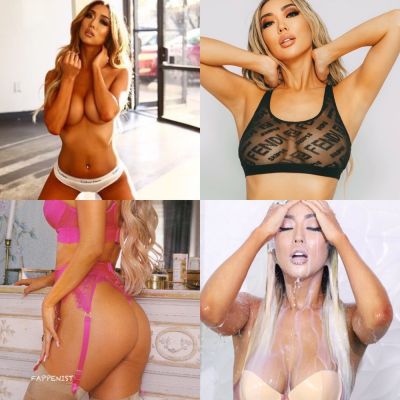 Arika Sato Nude and Sexy Collection