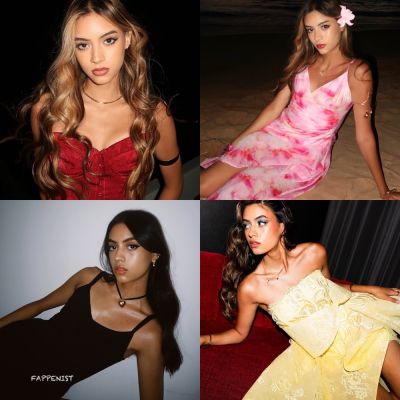 Alana Lintao Sexy Tits and Ass Collection