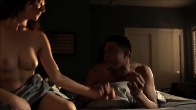 Christy Williams Nude Scene Ray Donovan