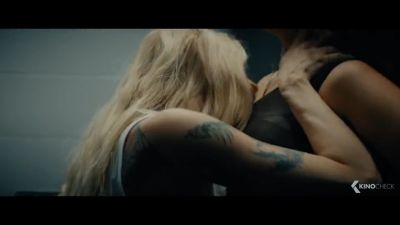 Chase Sui Wonders and Gabbriette Lesbian Sex Scene