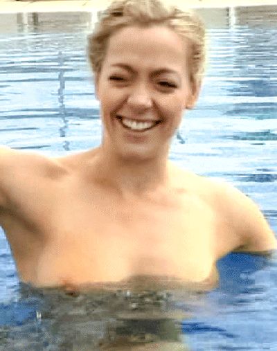 Sexy cherry healey nude leaked photos