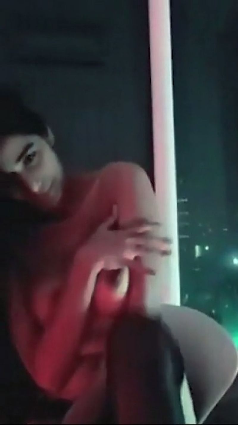 Poonam Pandey Nude Video F