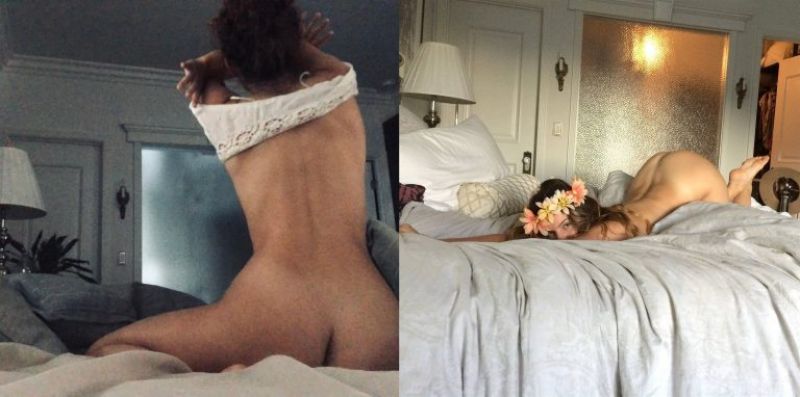 Kelly Brook Leaked Sex Tape