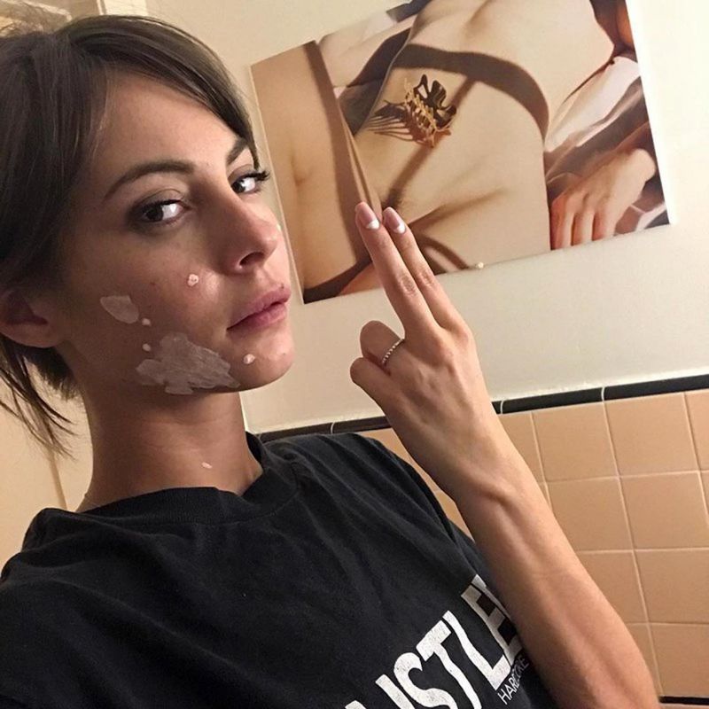 Willa holland the fappening