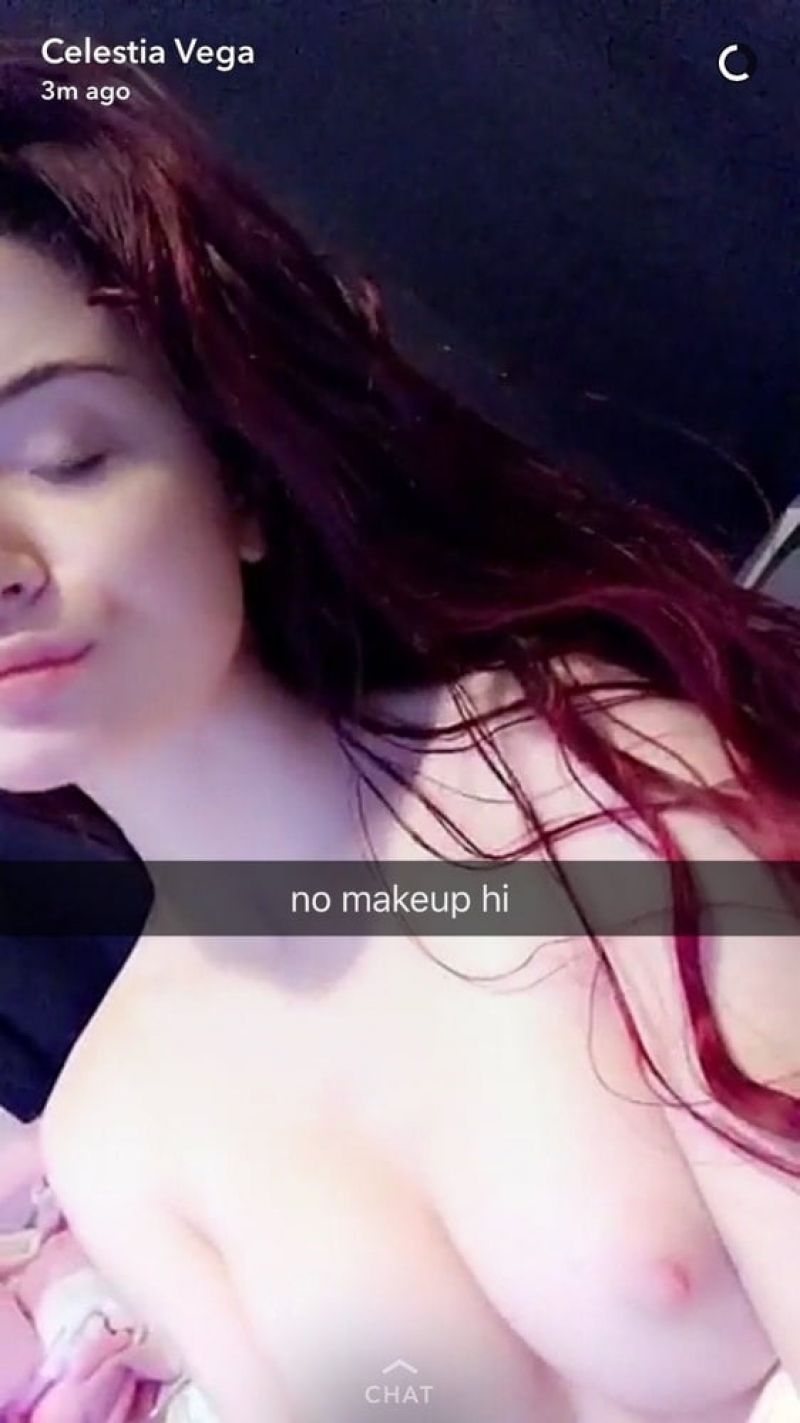 Vegas nude celestia Celestia Vega