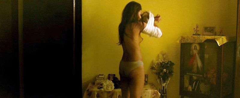 Radhika apte naked