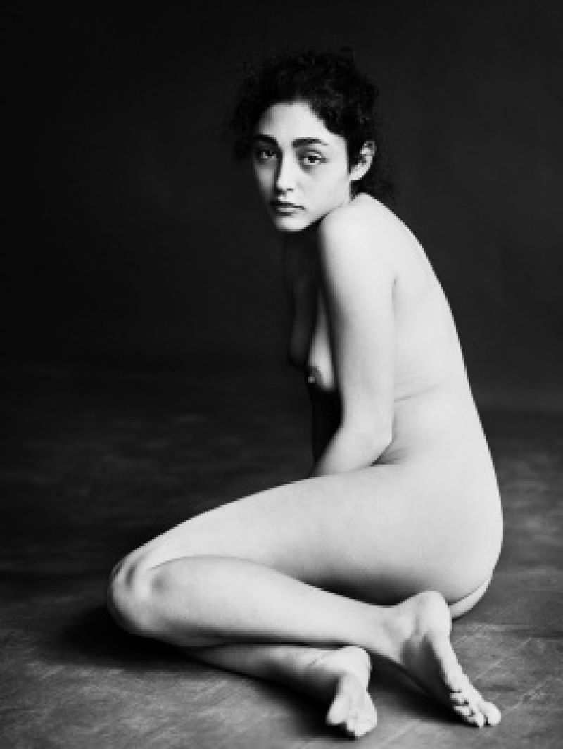 Golshifteh farahani topless