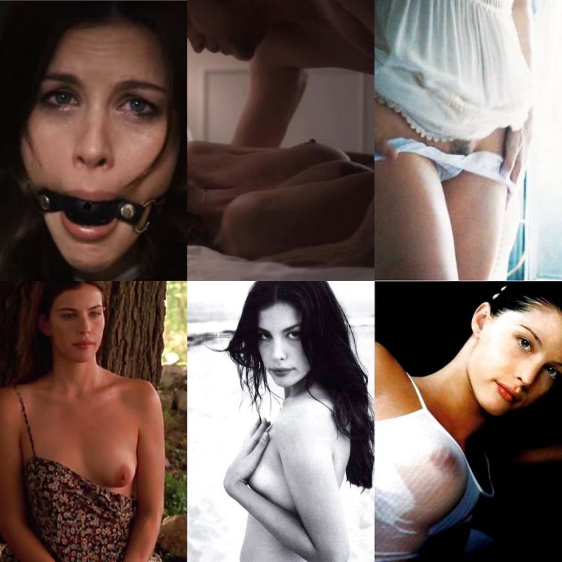 800px x 800px - Liv Tyler Nude Photo Collection - Fappenist