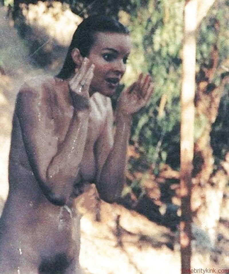 Marcia Cross Nude Photo Collection. 
