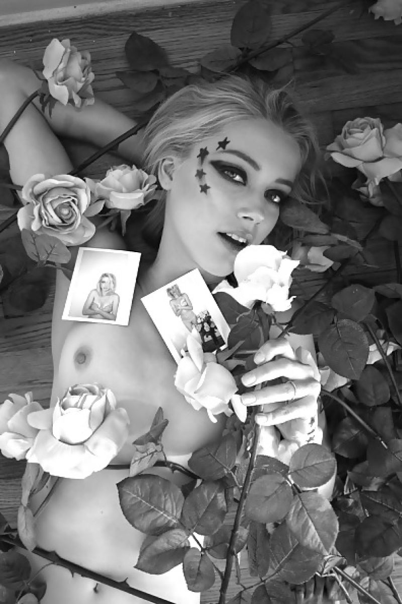 Amber Heard Nude Photo Collection Leak