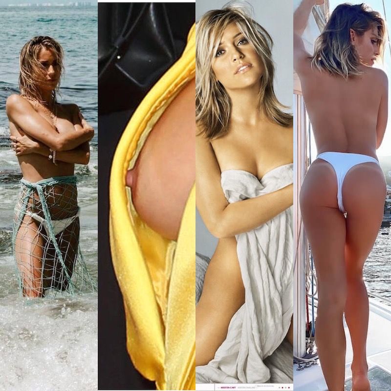 Nudes kristin cavallari Kristin Cavallari