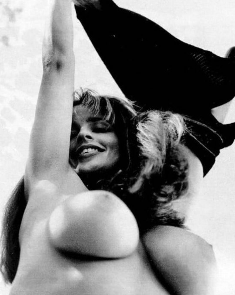 Lisa Smit Nude