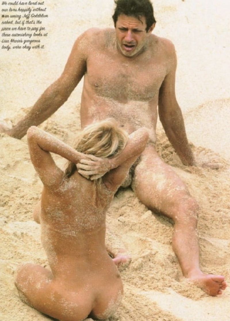 Lisa Marie Presley Nude Photo Collection - Fappenist