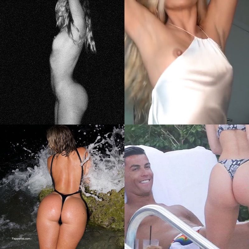 Cassandre Davis,Cristiano Ronaldo,nude,naked,topless,boobs,tits,cleavage,as...