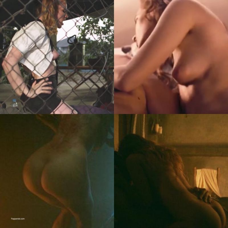 Charlotte Kirk Nude Porn Photo Collection. 