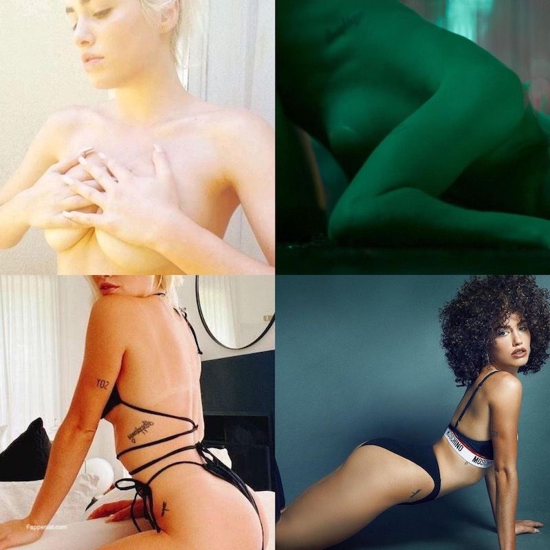 Lali Lali Sex - Lali Esposito Nude and Sexy Photo Collection - Fappenist