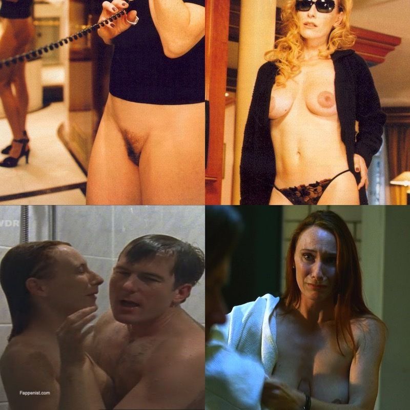 Andrea Sawatzki Nude Photo Collection - Fappenist