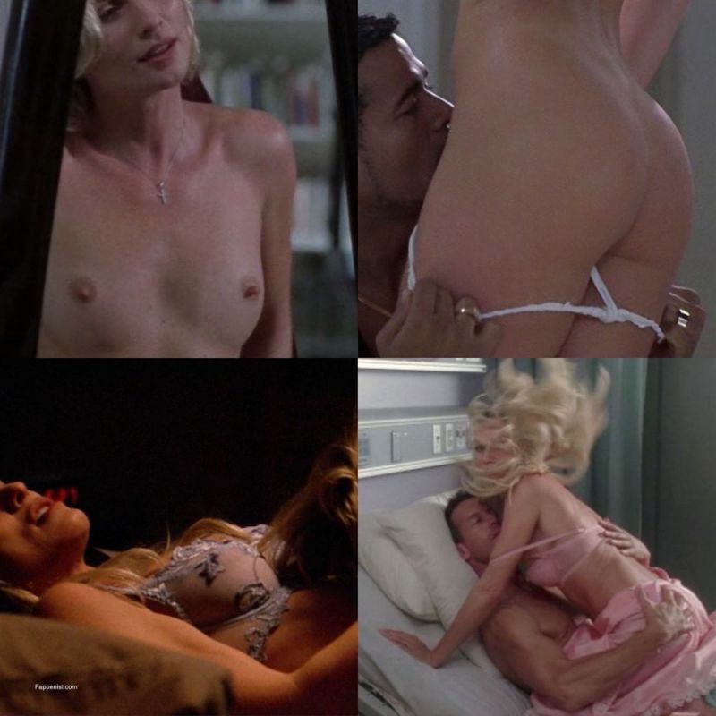 Nicollette Sheridan Nude and Sexy Photo Collection. 