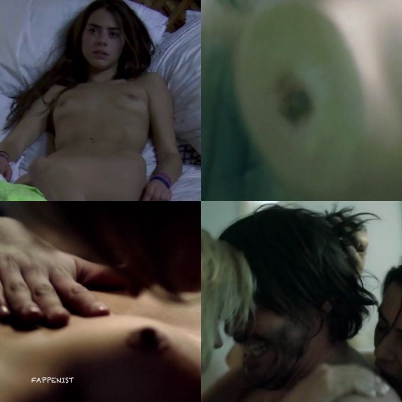 Lorenza Izzo Nude And Sexy Photo Collection Fappenist