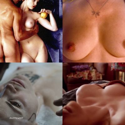 Melissa George Nude and Sexy Photo Collection