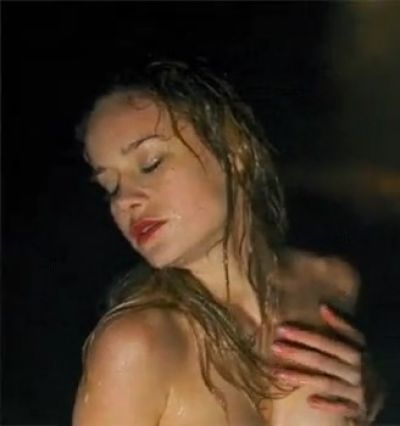 Brie Larson Nude Scene Tanner Hall