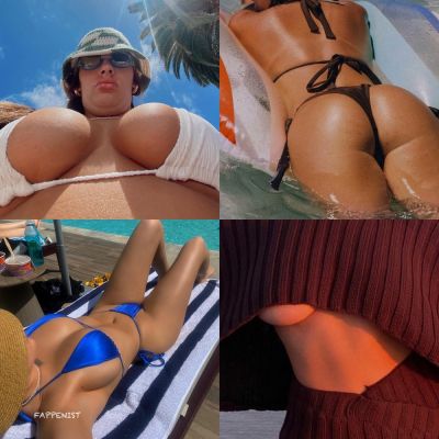 Brooke Schofield Nude and Sexy Collection