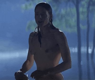 Jodie Foster Nude Full Frontal Gif