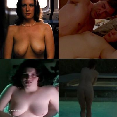 Melanie Lynskey Nude and Sexy Collection