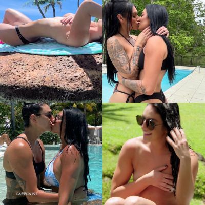 Sonya Deville Nude and Sexy Collection