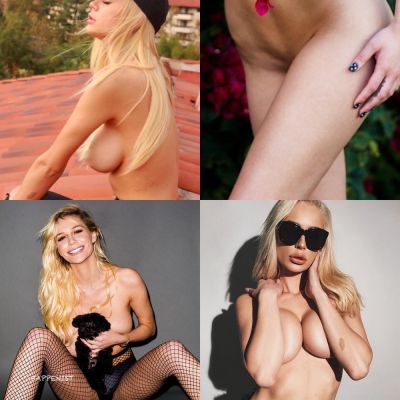 Kate Compton Nude and Sexy Collection