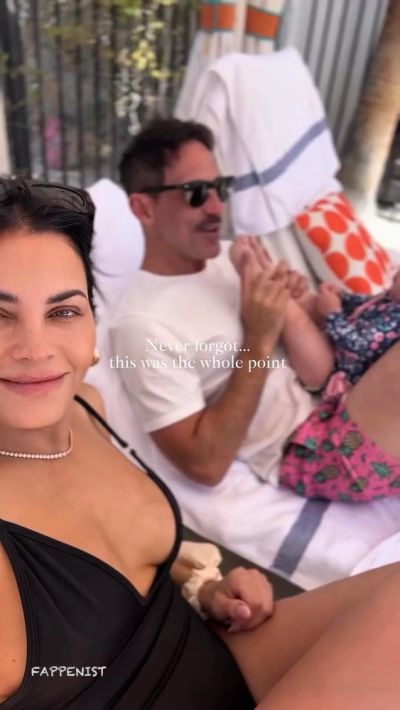 Jenna Dewan Tits