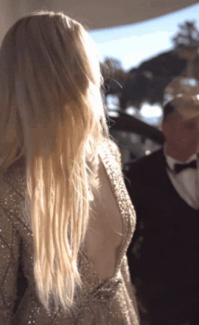Elle Fanning Tits Gif