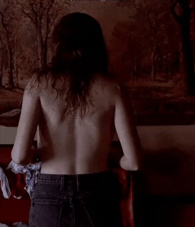 Young Gwyneth Paltrow Nude Big Tits Gif