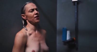 Christina Lopes Nude Masturbating Scene