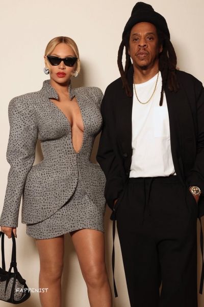 Beyonce Big Tits