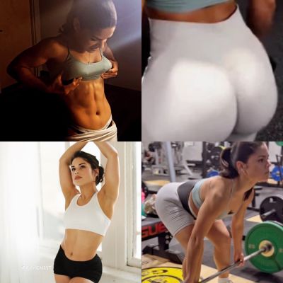 Manni L Perez Sexy Tits and Ass Collection