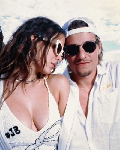 Millie Bobby Brown Big Tits Husbands Birthday