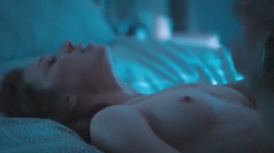 Carrie Coon Nude Sex Scene