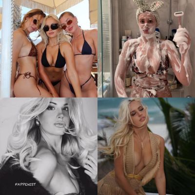 Blair Walnuts Sexy Tits and Ass Collection