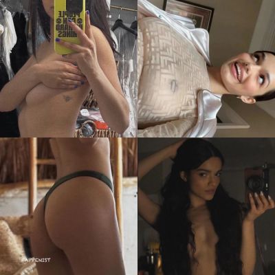 Rachel Zegler Nude and Sexy Collection