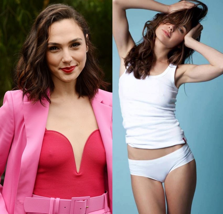 Gal gadot the fappening