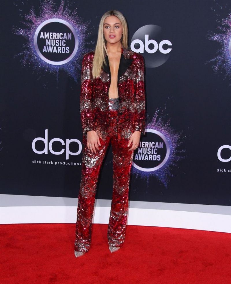 Ballerini leaked kelsea Kelsea Ballerini