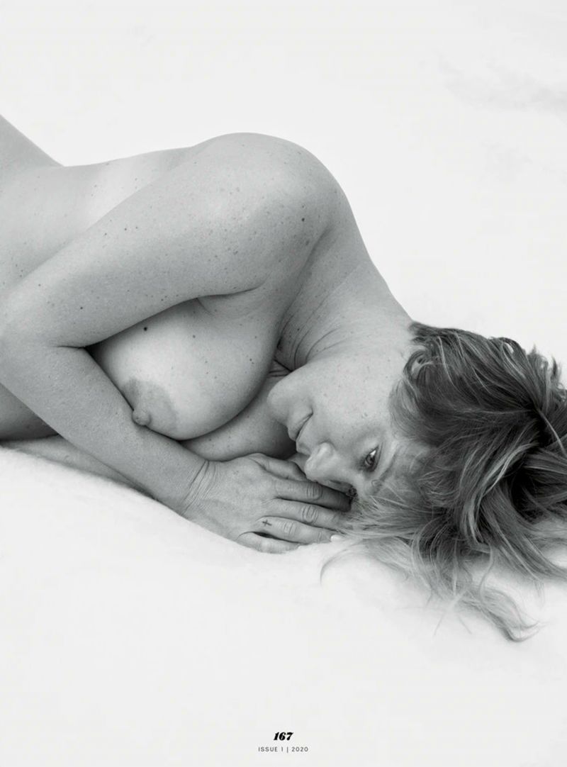 Chloe Sevigny Nude Pics