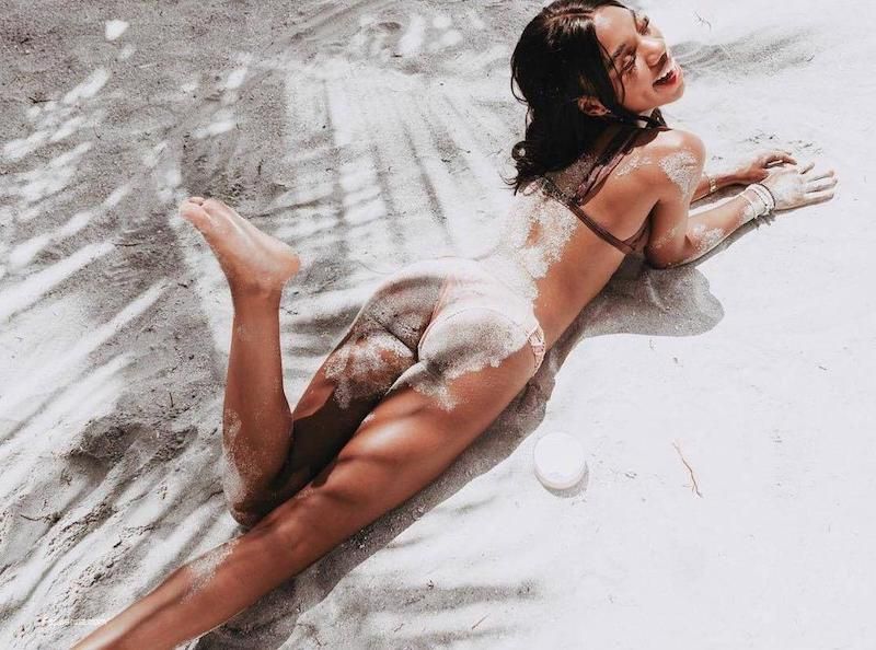 Ttlyteala nude - 🧡 Teala Dunn Nude & Sexy (57 Photos) - OnlyFans Leake...