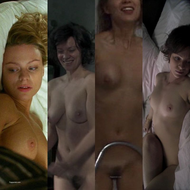 Magdalena Boczarska Nude Photo Collection. 