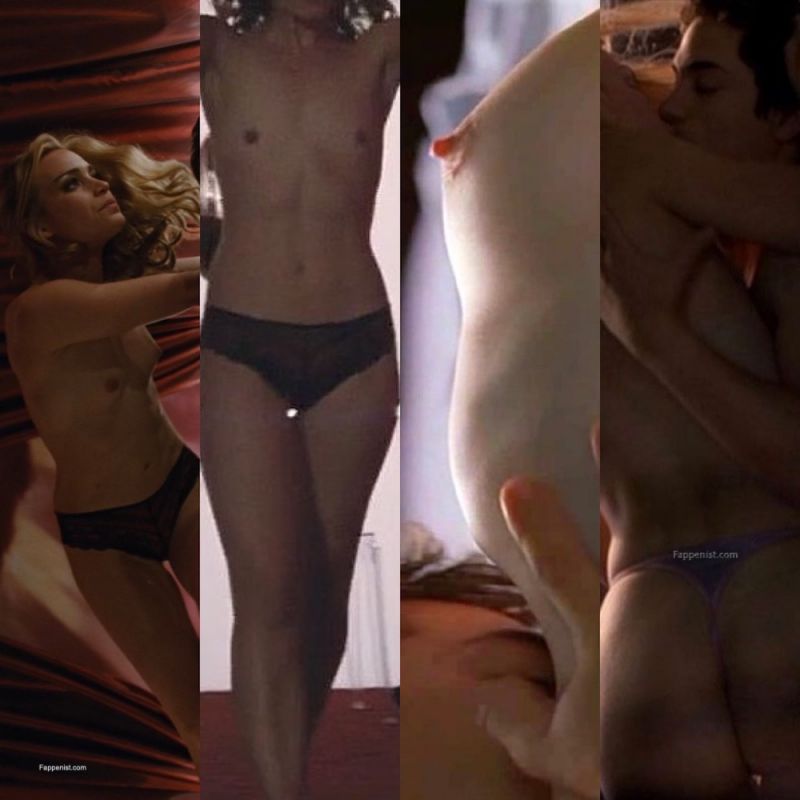 Piper Perabo Nude Photo Collection. 