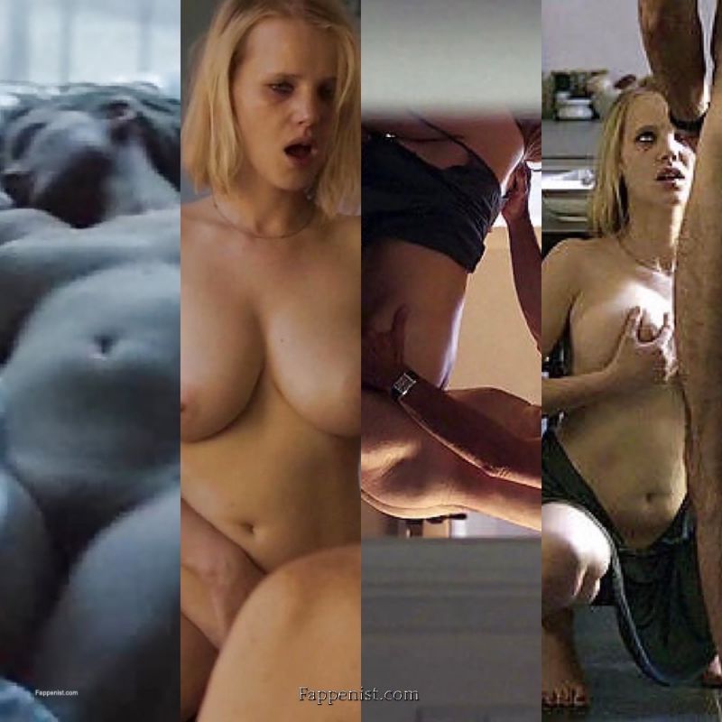 Joanna Kulig Nude Photo Collection. 