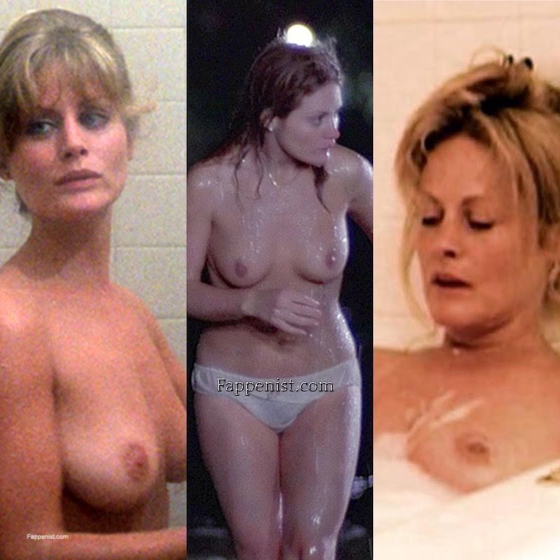 Beverly D'Angelo Nude Photo Collection. 