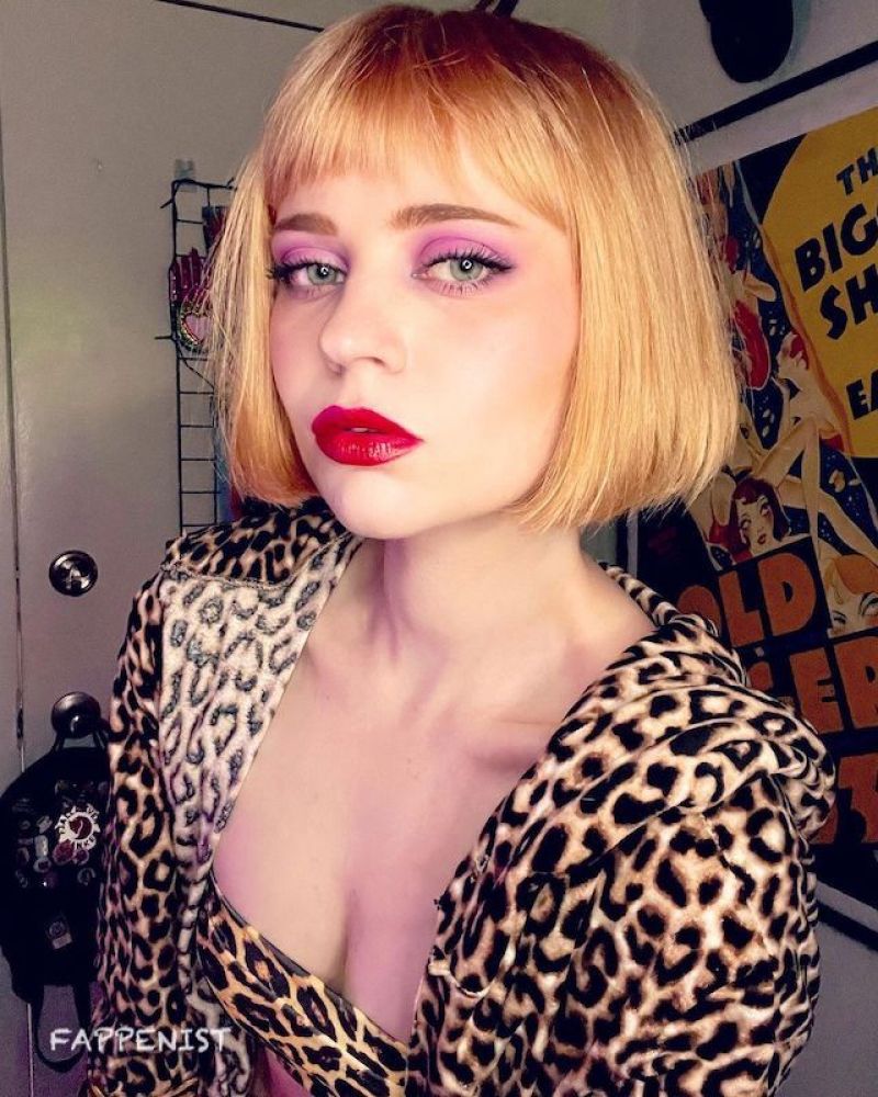 Sierra mccormick jessie